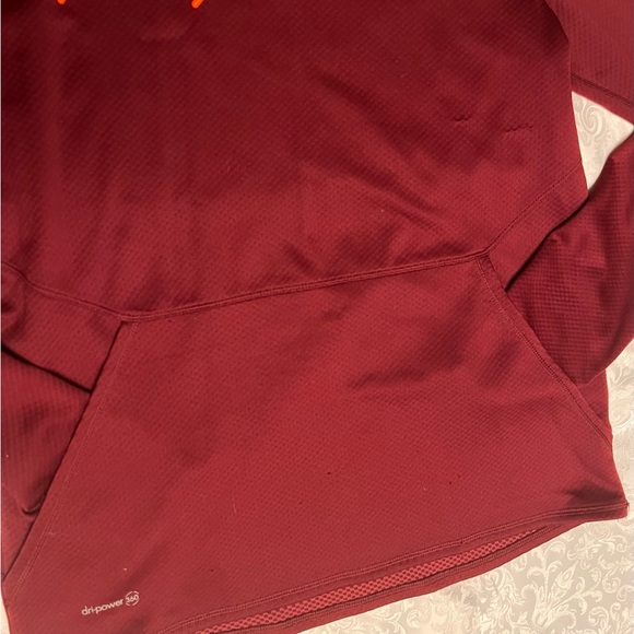 Russell men’s dry power 360 hooded, pullover/medium - Picture 3 of 8